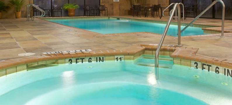 博蒙特广场I-10-瓦尔登假日套房酒店(Holiday Inn & Suites BEAUMONT-PLAZA (I-10 & WALDEN) by IHG)图片