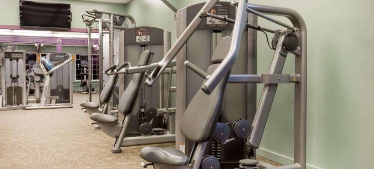 伊利温德姆华美达酒店(Ramada by Wyndham Ely)图片