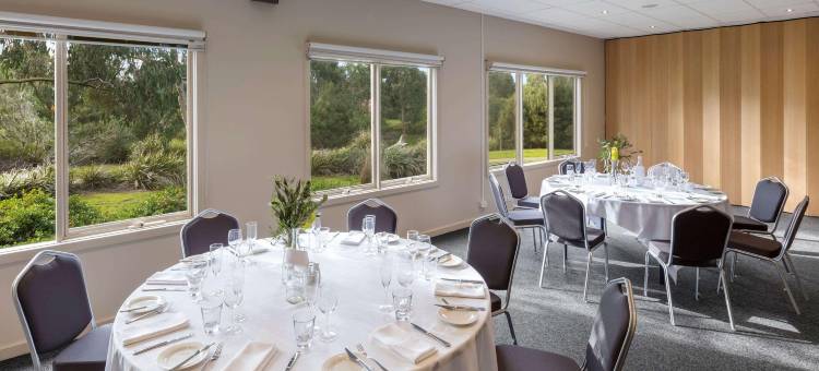 菲利浦岛温德姆华美达度假村(Ramada Resort by Wyndham Phillip Island)图片