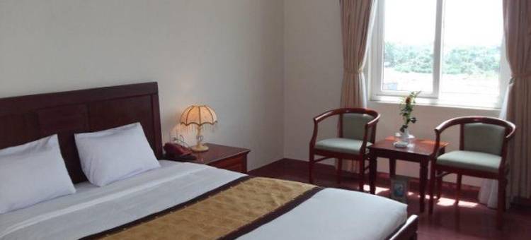 海防市景酒店(City View Hotel Haiphong)图片