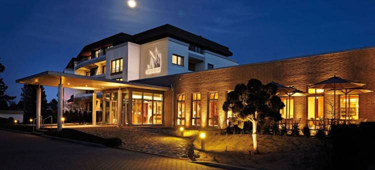 阿勒尔福斯Spa酒店(Aalernhüs Hotel & Spa)图片