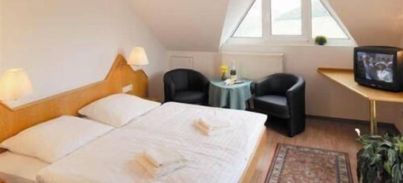 伯格酒店(Burg-Hotel)图片