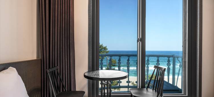 朱诺酒店(Hotel Juno)图片