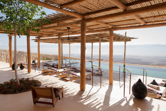 Hotel Overview