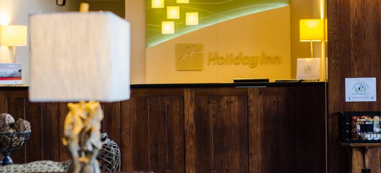 Holiday Inn 皮沃基密尔沃基西 by IHG(Holiday Inn Pewaukee-Milwaukee West)图片