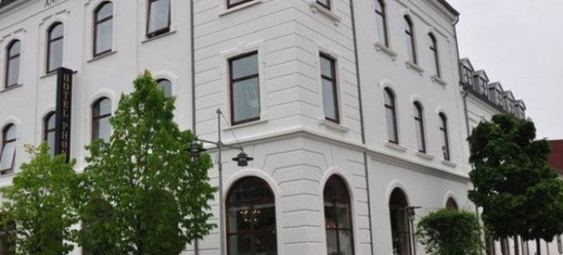 普尼克斯布朗德史莱夫酒店(Hotel Phønix Brønderslev)图片