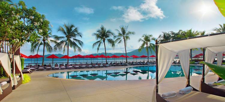 普吉岛阿玛瑞度假酒店(Amari Phuket)图片
