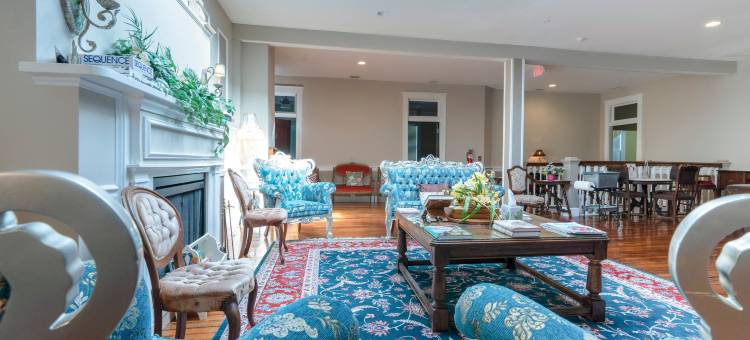 橡树酒店(Oak Tree Hotel)图片