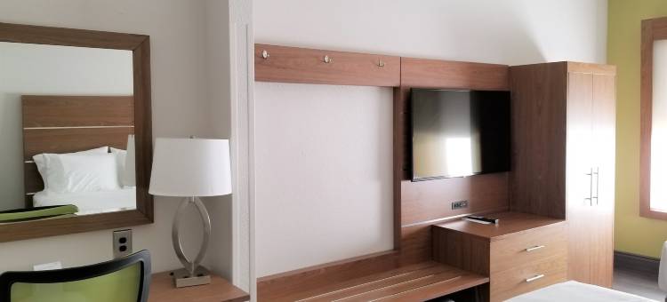 哥伦比亚东北-杰克逊堡洲际智选假日酒店(Holiday Inn Express COLUMBIA NE - FORT JACKSON by IHG)图片