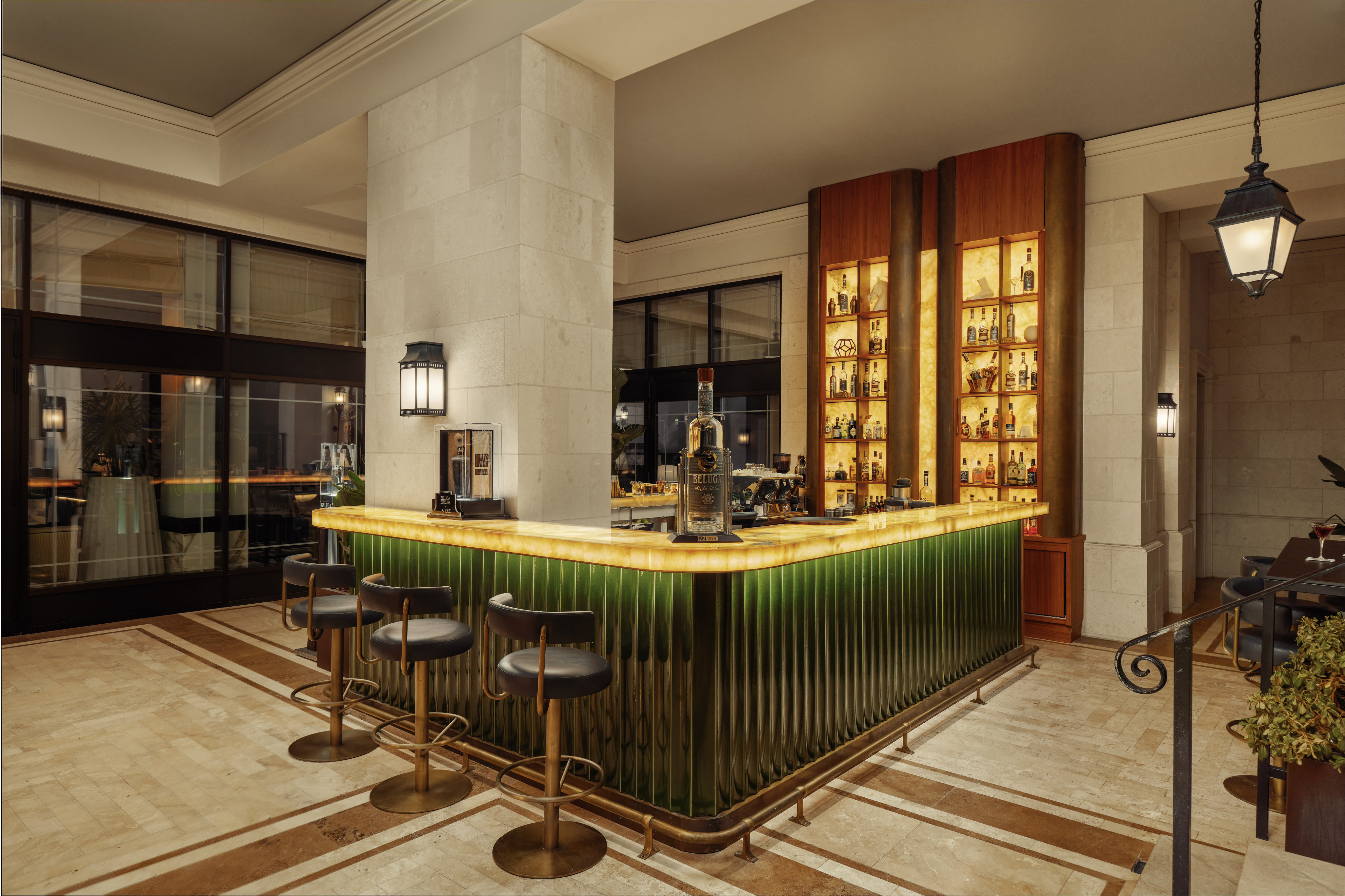 Regent Porto Montenegro Over view