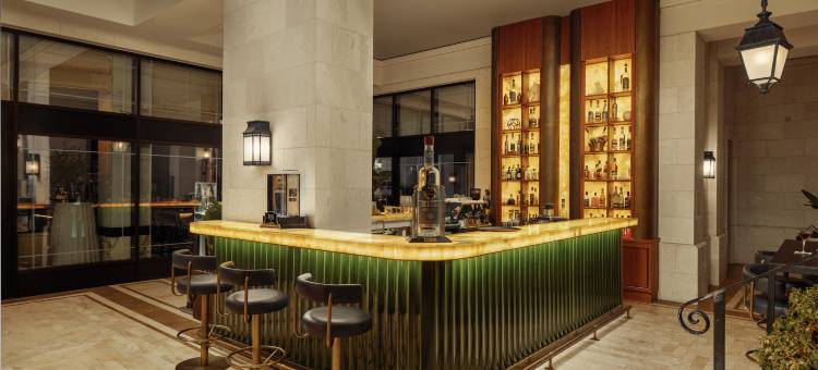 黑山波尔图丽晶酒店(Regent Porto Montenegro)图片