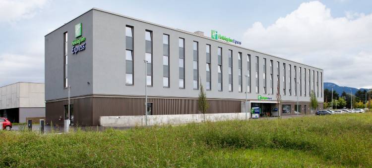 卢斯特瑙洲际智选假日酒店(Holiday Inn Express LUSTENAU by IHG)图片