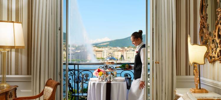 德安勒特尔酒店(Hotel d'Angleterre)图片