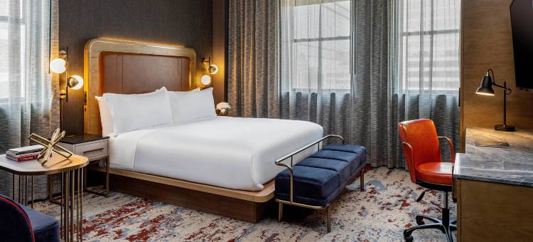 匹兹堡工业家酒店-傲途格精选(The Industrialist Hotel, Pittsburgh, Autograph Collection)图片