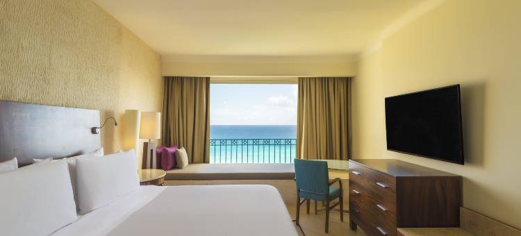 费斯塔美国酒店&度假村(Fiesta Americana Condesa Cancun - All Inclusive)图片