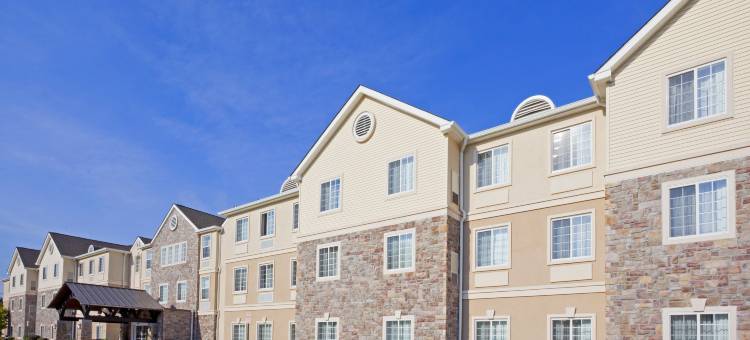 Staybridge Suites 费城吨。劳雷尔(Staybridge Suites Philadelphia-MT. Laurel)图片