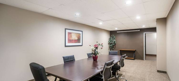 舒适套房酒店-近福赛斯I-75号(Comfort Suites Forsyth near I-75)图片