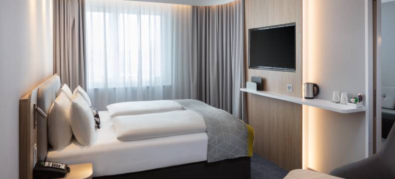 Holiday Inn Express AARBURG - OFTRINGEN by IHG图片
