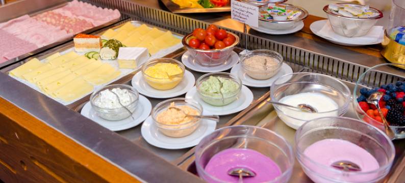 施泰纳酒店(1a Hotel Steiner)图片