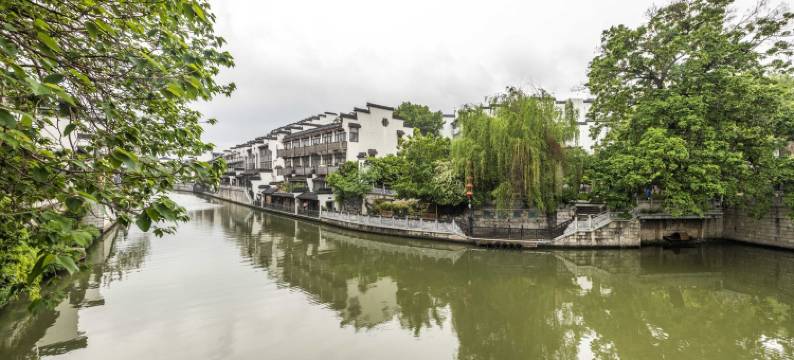 鳄鱼的眼泪公寓(邀贵井分店)图片