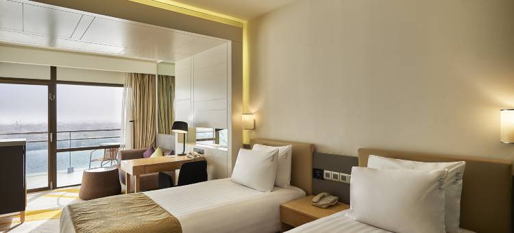 开罗马阿迪假日酒店(Holiday Inn Cairo Maadi)图片