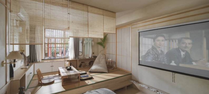 壹城精品民宿(瞻园路分店)图片