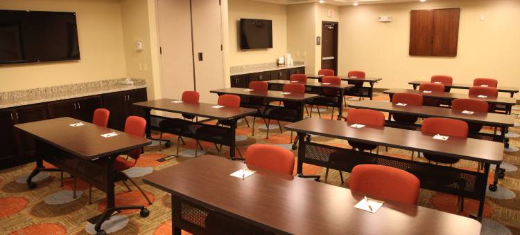 Staybridge Suites 大福克斯 by IHG(Staybridge Suites Grand Forks)图片