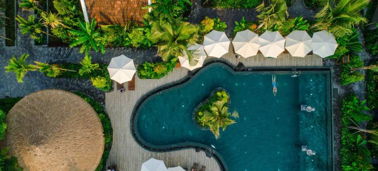 会安拉西埃斯特Spa度假村(La Siesta Hoi An Resort & Spa)图片