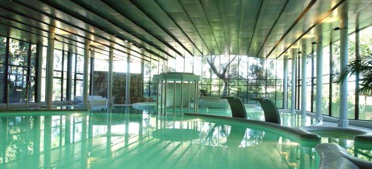 蒙特博里学术酒店(Termes Montbrio Hotel & Spa)图片