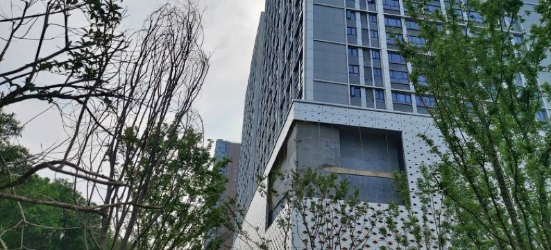 南三环黄科大轻奢小居公寓(南三环分店)图片