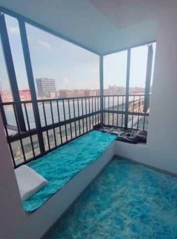 大朗常平多处有房长短租公寓(朗东路分店)