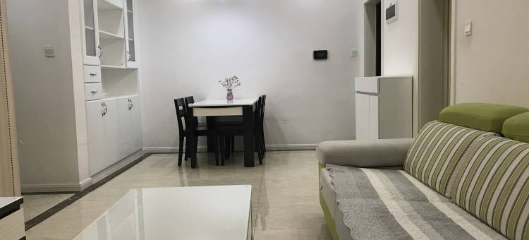 木木水岸民宿(江平路分店)图片