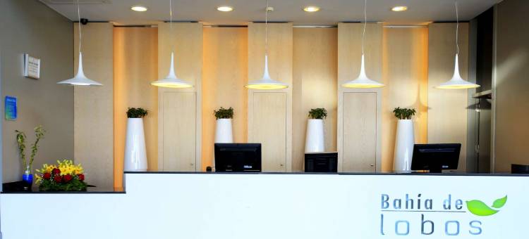 拉布兰达巴伊亚德罗沃斯酒店(Labranda Bahía de Lobos)图片