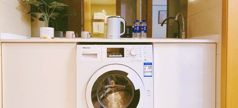 Yiumi公寓(蔡锷中路2号分店)图片