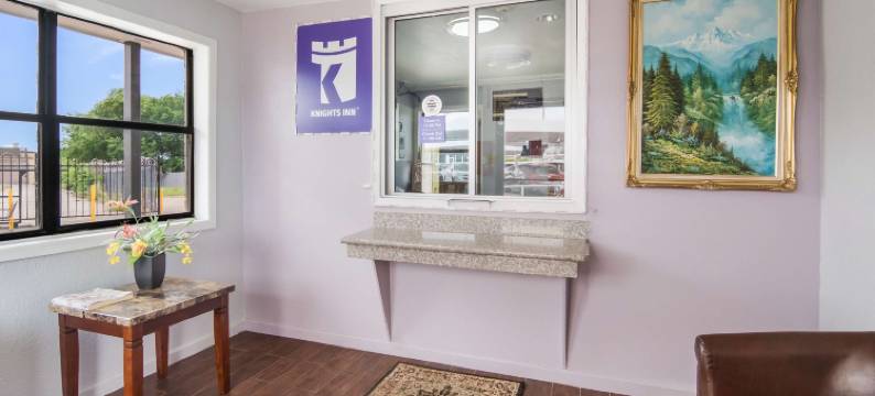 北里奇兰希尔斯骑士酒店(Knights Inn North Richland Hills)图片