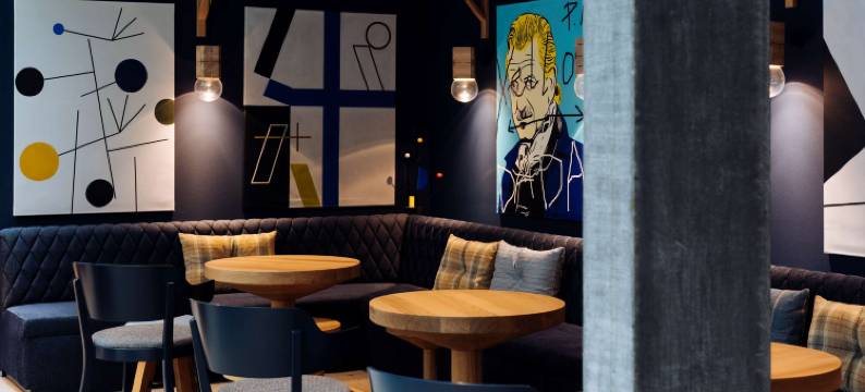 苏黎世机场环形区凯悦嘉轩酒店(Hyatt Place Zurich Airport the Circle)图片