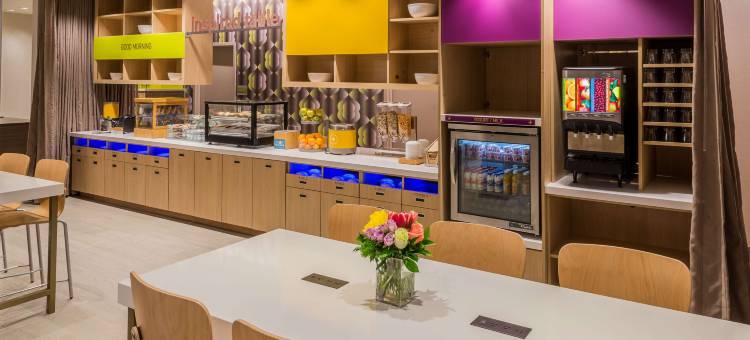 Home2 Suites希尔顿孟菲斯东日耳曼敦分店(Home2 Suites by Hilton Memphis East Germantown)图片