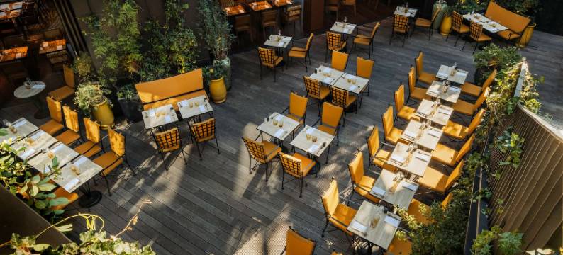 巴黎雷夫夫人酒店(前卢浮宫邮局)(Hôtel Madame Rêve)图片