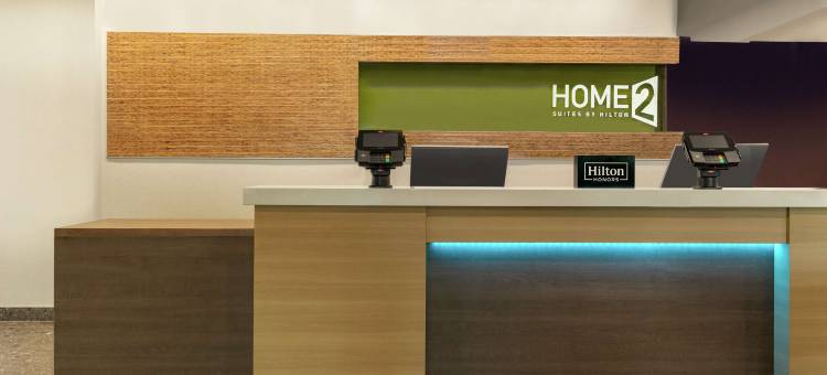 密西西比维克斯堡希尔顿惠庭套房酒店(Home2 Suites by Hilton Vicksburg)图片