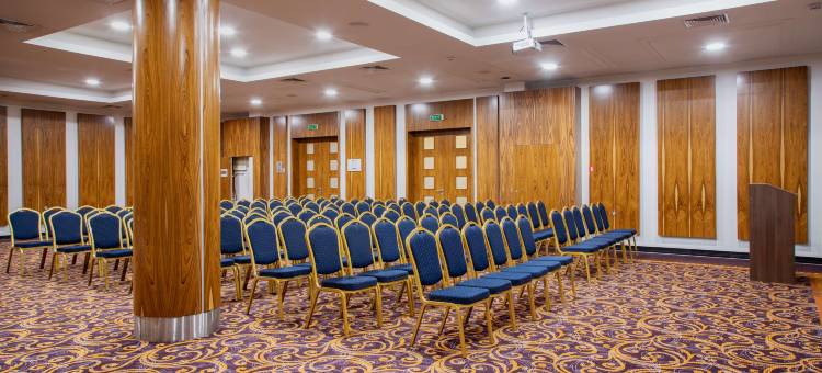 索非亚大都会酒店 - Radisson Individuals 旗下成员(Metropolitan Sofia Radisson Individuals)图片