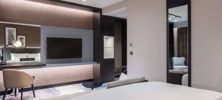 伊兹密尔阿利亚加丽笙酒店(Radisson Hotel Izmir Aliaga)图片
