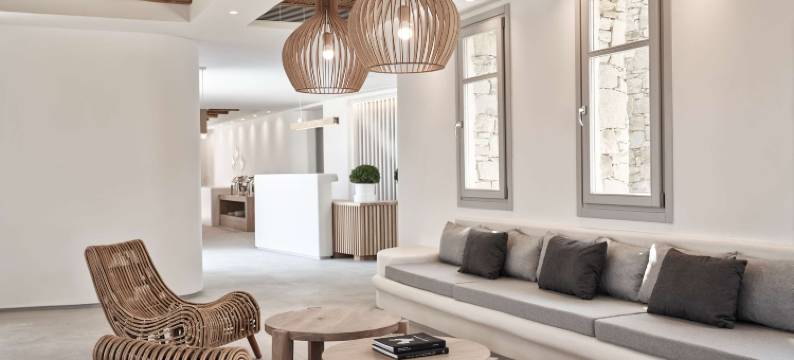 米克诺斯丽笙伊芙利亚度假村(Radisson Blu Euphoria Resort, Mykonos)图片