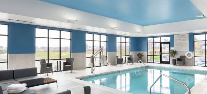 奥法伦欢朋酒店(Hampton Inn by Hilton O'Fallon)图片