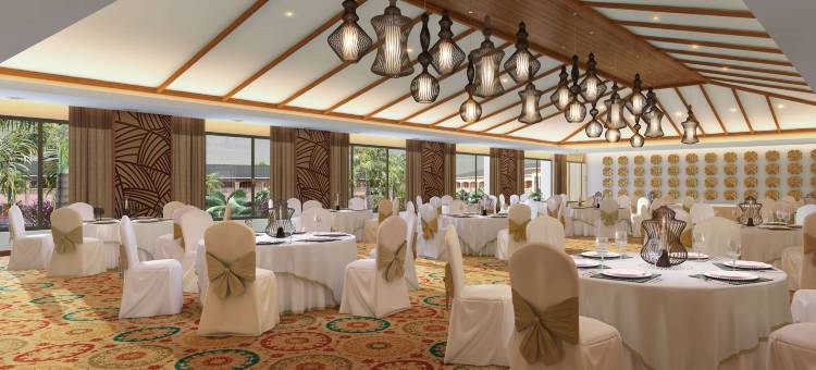 杜瓦尔卡浩枫温德姆酒店(Hawthorn Suites by Wyndham Dwarka)图片