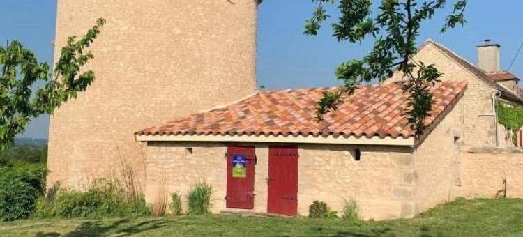 特洛里耶雷酒店(La Troliere)图片