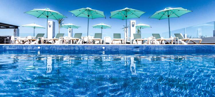 洛斯卡波斯舒适套房酒店(Comfort Inn & Suites Los Cabos)图片