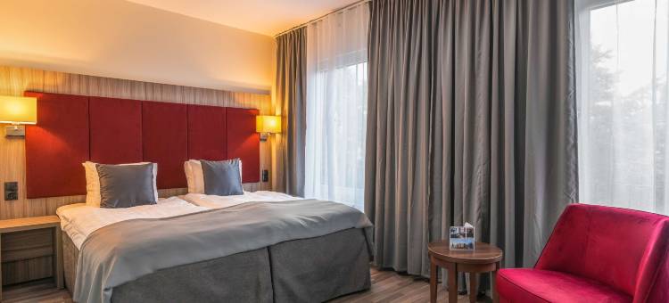 Oxelösund酒店(Hotel Oxelösund)图片