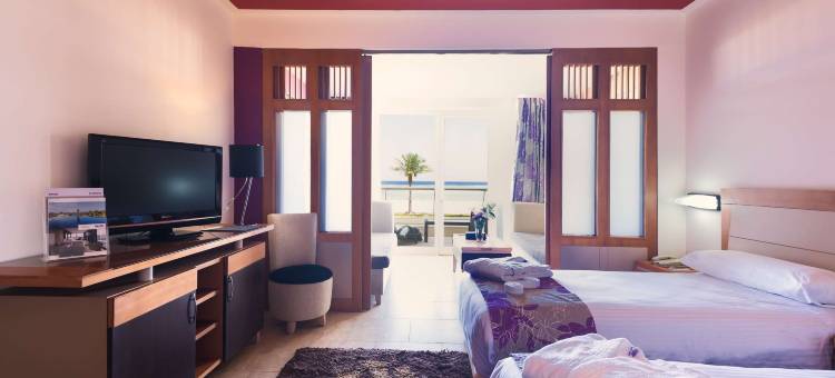 巴塞罗蒂朗沙姆酒店(Barceló Tiran Sharm)图片