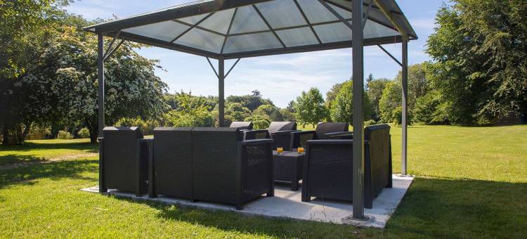 印度庄园原生酒店(Manoir des Indes, the Originals Relais)图片