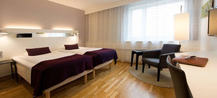 斯堪迪克圣约根酒店(Scandic S:t Jörgen)图片